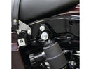 Note de tourisme de Harley Davidson [2009-2024] - + 1 "Suspension arrière de l'excavatrice-2