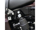 Note de tourisme de Harley Davidson [2009-2024] - + 1 "Suspension arrière de l'excavatrice-6
