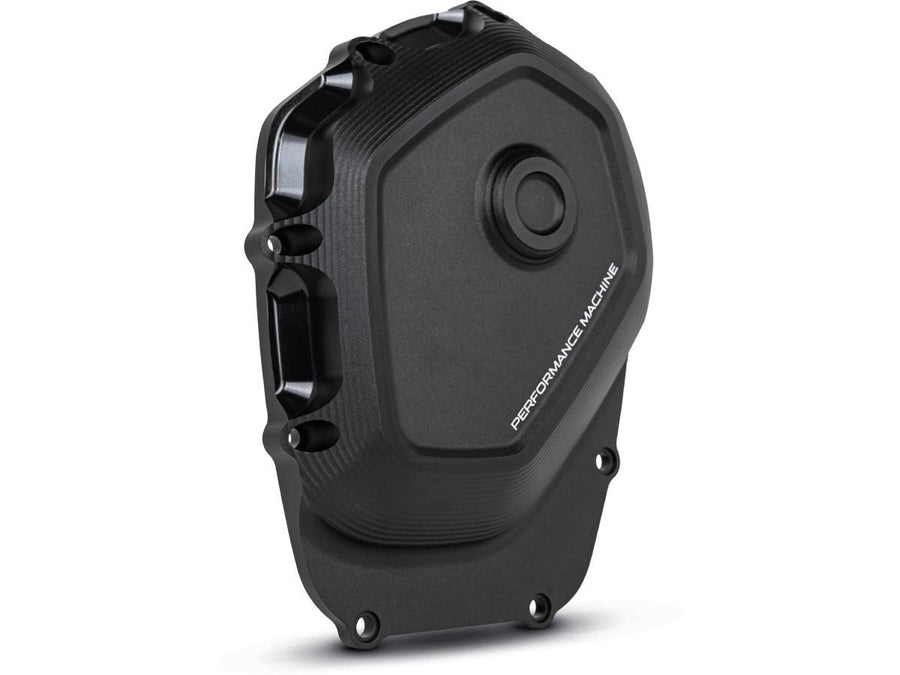 Harley Davidson Touring [2017-2024] -RACE Série RACE COVER COUVERTURE BLACK OPS