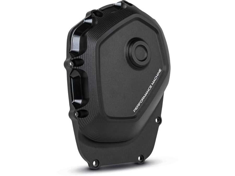 Harley Davidson Touring [2017-2024] -RACE Série RACE COVER COUVERTURE BLACK OPS