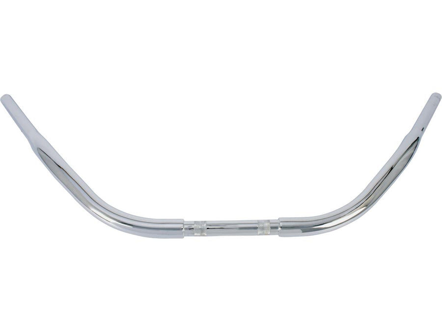Harley Davidson Sportster [1982-2020] -1 1/4 "Beach Bar Lenker non-Dotztigt 3 trous