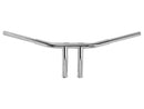 Harley Davidson Softail [1984-2024] -7 "Centre de guidon T-Bar: 229 mm 4 trous-1
