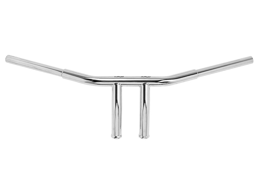 Harley Davidson Softail [1984-2024] -7 "Centre de guidon T-Bar: 229 mm 4 trous
