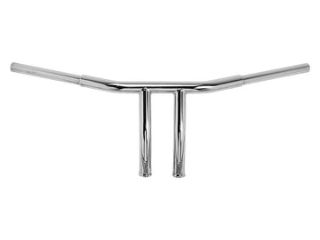 Harley Davidson Softail [1984-2024] -9.5 "Centre de guidon T-Bar: 225 mm 4 trous