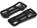 Harley Davidson Touring [1985-2025] – Drifter Fahrerfußrasten Black Ops-6