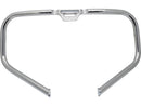 Harley Davidson Softail [2018-2024] - barre de protection contre les modèles 18-23 Softail-1