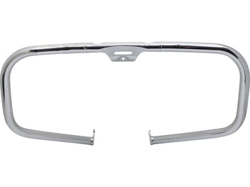 Harley Davidson Softail [2018-2024] - barre de protection contre les modèles 18-23 Softail - 0