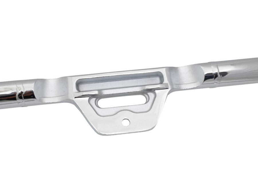 Harley Davidson Softail [2018-2024] - barre de protection contre les modèles 18-23 Softail