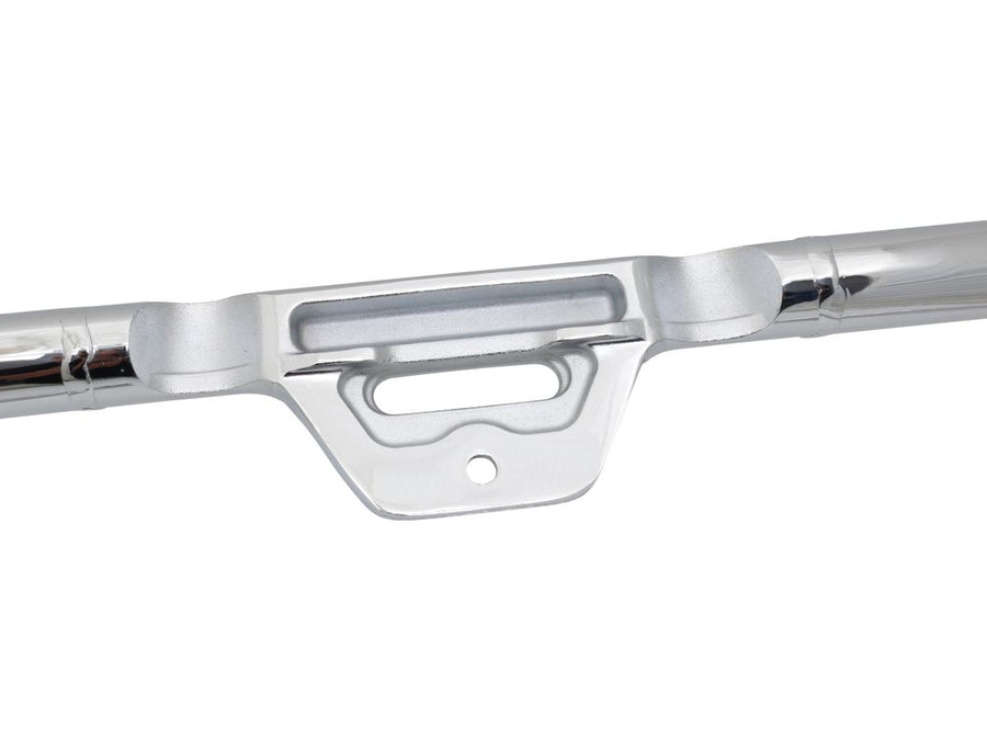 Harley Davidson Softail [2018-2024] - barre de protection contre les modèles 18-23 Softail