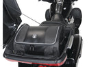Harley Davidson-Route 1 Voyageur Lite Case / bagages Best Black-10
