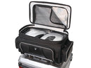 Harley Davidson - Route 1 Traveler Tour Trunk Carrier Carrier Black-11
