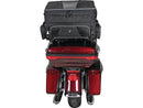 Harley Davidson - Route 1 Traveler Tour Trunk Carrier Carrier Black-13