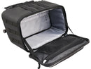 Harley Davidson Softail [2000-2017]-Route 1 Road Trip saddlebags black-3