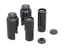 Harley Davidson FXBB [2018-2020] -6 ensemble de couverture de fourche-1
