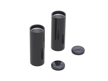 Harley Davidson FXBB [2018-2020]-4-part fork cover set