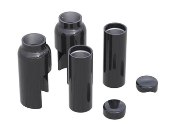 Harley Davidson FXBR [2023-2024] -6 ensemble de couvertures de fourche en partie