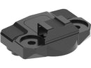 Harley Davidson FXLRS [2020-2025] – Reduced Reach Club Style Riser-Umsetzplatte mit-1