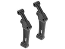 Harley Davidson Softail [2007-2025]-adaptateur de frein radial de style club pour 330 mm-6