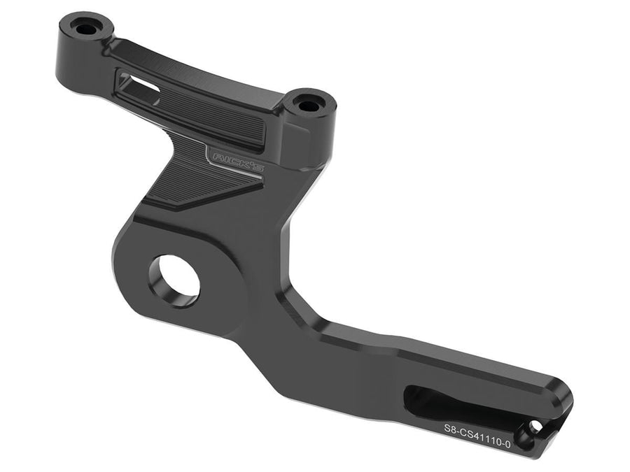 Harley Davidson Softail [2018-2025] – Club Style Radial Bremssatteladapter für 292 mm