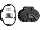 Harley Davidson Dyna [2006-2017] – Funktionsgeformte Kabeltyp-Getriebeseitendeckel--3