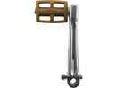 Harley Davidson Knucklehead [1936-1947] – Gerader Kick Arm und Pedal-5