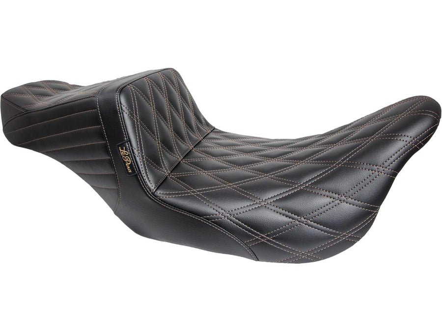 Harley Davidson Touring [2008-2025] – Tailwhip Sitz Double Diamond