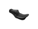 Harley Davidson Touring [2008-2025] - Seat à queue plié plié-3