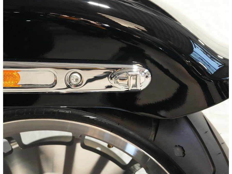 Harley Davidson Dyna [2008-2017]-strip strip LED blinker/rear light/brake light