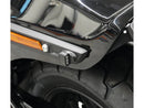 Harley Davidson Dyna [2008-2017] – Strebenstreifen LED Blinker/Rücklicht/Bremslicht-1