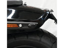 Harley Davidson Dyna [2008-2017] – Strebenstreifen LED Blinker/Rücklicht/Bremslicht-2