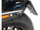 Harley Davidson Dyna [2008-2017] – Strebenstreifen LED Blinker/Rücklicht/Bremslicht-3