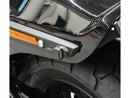 Harley Davidson Dyna [2008-2017] – Strebenstreifen LED Blinker/Rücklicht/Bremslicht-6