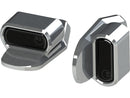 Harley Davidson FXSB [2014-2017] -Trip Strip LED Alinker / arrière du feu / feu de freinage-2