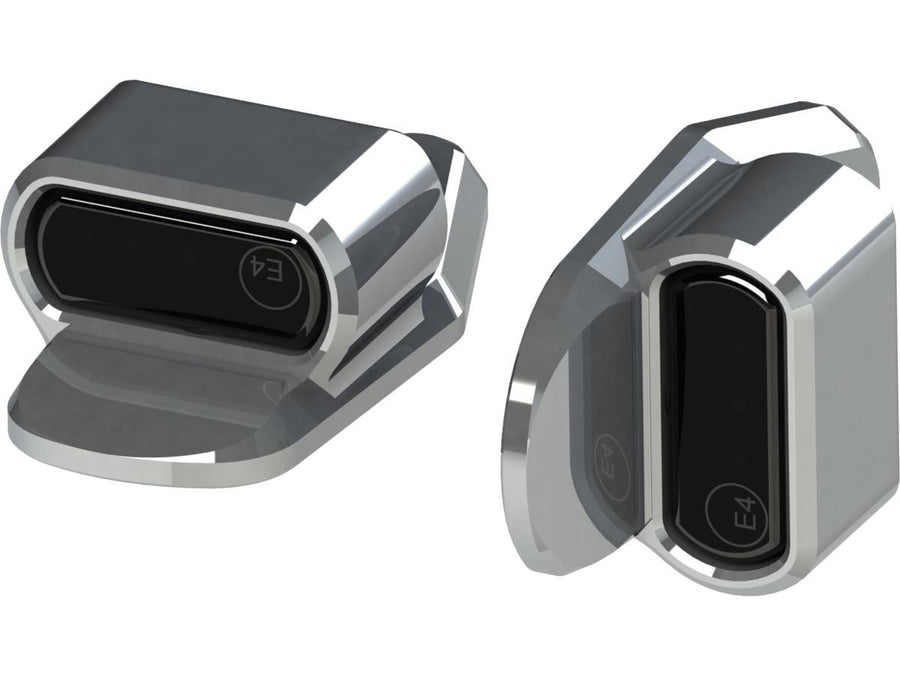 Harley Davidson FXSB [2014-2017] -Trip Strip LED Alinker / arrière du feu / feu de freinage