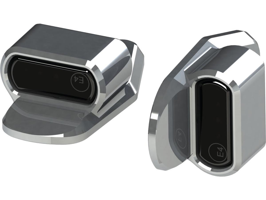Harley Davidson FXSB [2014-2017] -Trip Strip LED Alinker / arrière du feu / feu de freinage