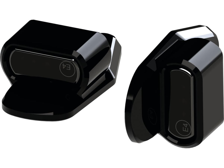 Harley Davidson FXSB [2014-2017] -Trip Strip LED Alinker / arrière du feu / feu de freinage