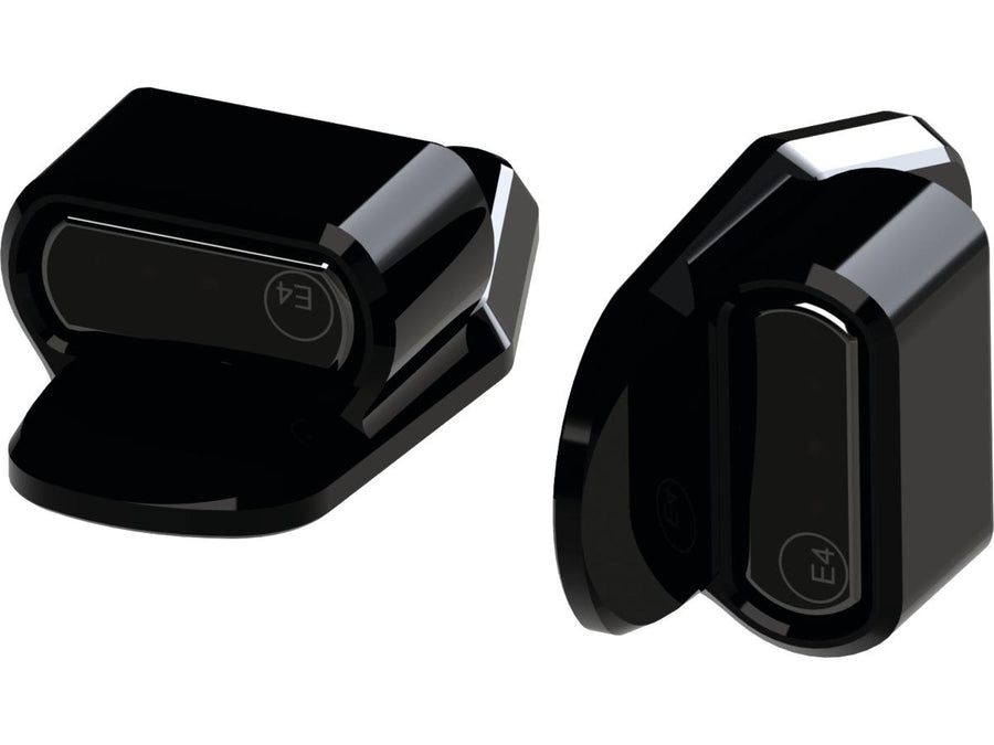 Harley Davidson FXSB [2014-2017] -Trip Strip LED Alinker / arrière du feu / feu de freinage