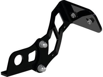 Harley Davidson Sportster [2004-2020] – Mittlerer Pro Seitenmontage Kennzeichenhalter