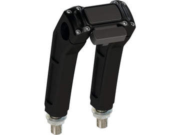 Harley Davidson FXBR [2023-2024] -Clubstyle Riser Kit Höhe: 7 ", pour 1 1/4" Gardonier