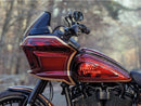 Harley Davidson FXBR [2023-2024] – Clubstyle Riser Kit Höhe: 7", Für 1 1/4" Lenker-9