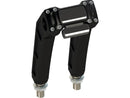 Harley Davidson FXBR [2023-2024] – Clubstyle Riser Kit Höhe: 9", Für 1 1/4" Lenker-5