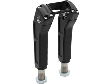 Harley Davidson FXBR [2023-2024] -Clubstyle Riser Kit Höhe: 7 ", pour 1" guidon
