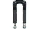 Harley Davidson FXBR [2023-2024] -Clubstyle Riser Kit Höhe: 7 ", pour 1" guidon-3