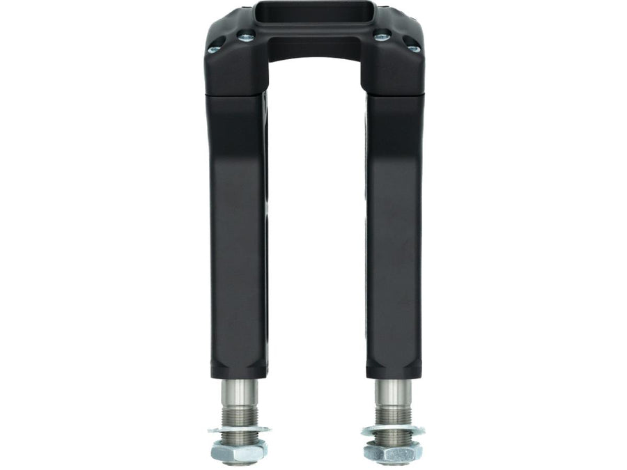 Harley Davidson FXBR [2023-2024] -Clubstyle Riser Kit Höhe: 7 ", pour 1" guidon