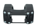 Harley Davidson FXBR [2023-2024] -Clubstyle Riser Kit Höhe: 7 ", pour 1" guidon-4