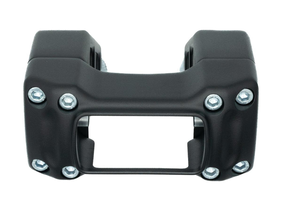 Harley Davidson FXBR [2023-2024] -Clubstyle Riser Kit Höhe: 7 ", pour 1" guidon