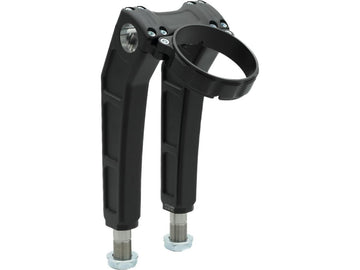 Harley Davidson FXLRS [2022-2025] -Clubstyle Riser Kit Höhe: 9 ", pour 1 1/4" Gardonier