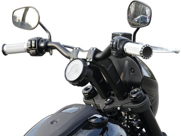 Harley Davidson FXLRS [2022-2025] -Clubstyle Riser Kit Höhe: 9 ", pour 1 1/4" Gardonier - 0