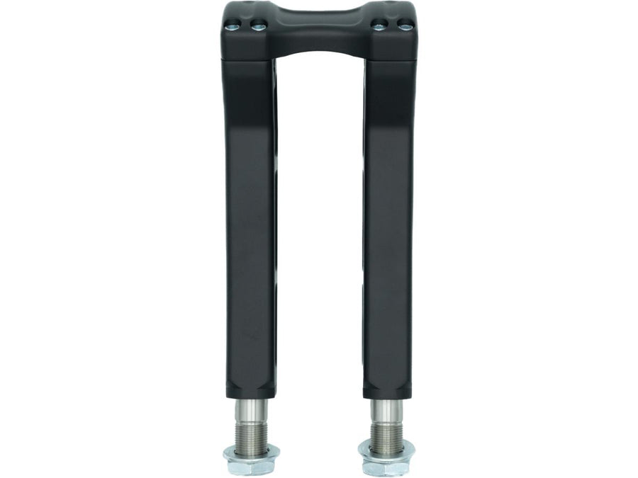 Harley Davidson Softail [1984-2025]-Clubstyle Riser Kit Höhe: 9 "
