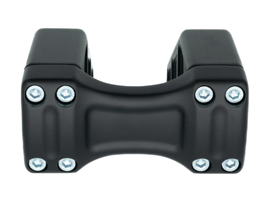 Harley Davidson Softail [1984-2025]-Clubstyle Riser Kit Höhe: 9 "